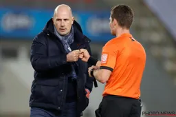 Clement verliest krediet: "Dit is zijn laatste seizoen bij Club Brugge”