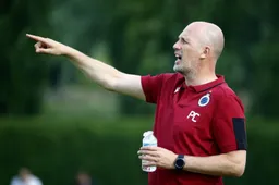 ‘Philippe Clement heeft typeploeg bij Club Brugge gekozen’