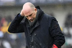 Erg slecht nieuws voor Club Brugge: 'Sterkhouder lange tijd out'
