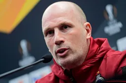 Serieuze tegenslag voor Philippe Clement: "Dit baart me zorgen"