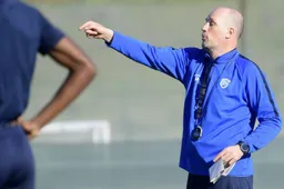 "Philippe Clement gaat terugkeren naar Club Brugge"