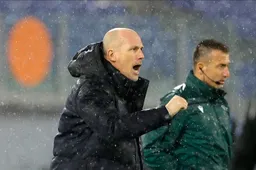 Mokerslag in aanloop naar Antwerp: corona slaat keihard toe bij Club Brugge