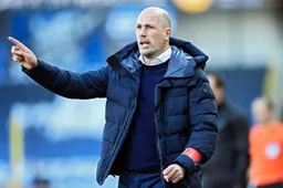 “Club Brugge? Neen, ik denk dat zíj volgend seizoen kampioen worden in België”