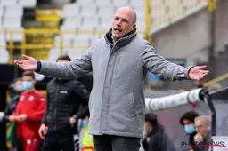 Clement krijgt waarschuwing over Hans Vanaken: "Als je zo begint, stop ik ermee"