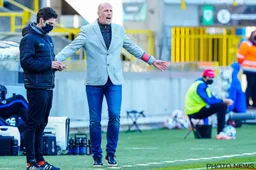 Clement haalt zwaar uit naar eigen spelers: "Dat moeten ze goed beseffen"