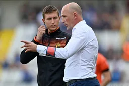 Philippe Clement krijgt op zijn donder na kritiek op Eupen