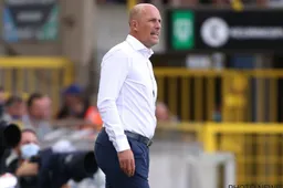 'Dít wordt de opvolger van Philippe Clement'