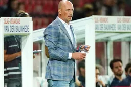 Philippe Clement krijgt stevige tik van Charles De Ketelaere