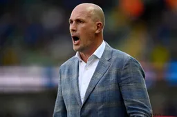 Leegloop dreigt bij Club Brugge