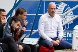 Club Brugge zag opvallende transfer afspringen