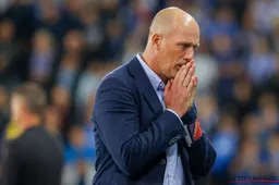 Klap voor Club Brugge vlak voor clash met PSG