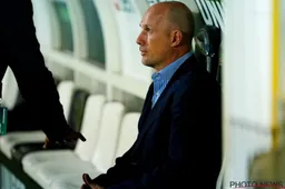 Clement kan het niet vatten na bekerzege: "Hij staat veel verder dan verwacht"