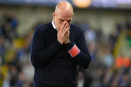 Clement zit met grote vrees voor PSG: "Speler voor maanden verliezen"