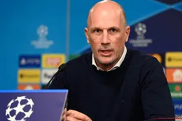 'Clement pakt tegen Manchester City met serieuze verrassing uit'
