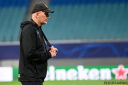 Totale leegloop bij Club Brugge