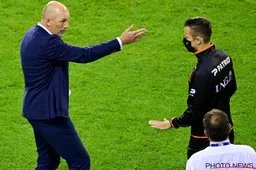 Philippe Clement trekt aan de alarmbel bij Club Brugge: "Dit is gevaarlijk"