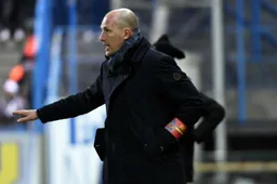 Wordt deze Belg vervanger van Clement bij Waasland-Beveren?