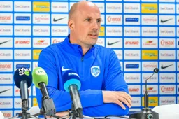 Clement raadde deze coach aan bij Waasland-Beveren