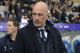 Terugkeer wenkt: ’Clement stelt meteen forse eisen bij Club Brugge’