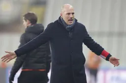 Clement grijpt keihard in bij Club Brugge: 'Die 6 vliegen eruit'