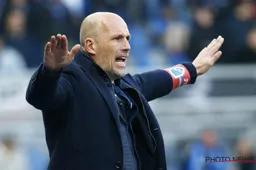 "Clement was zeer ontgoocheld in Club Brugge"