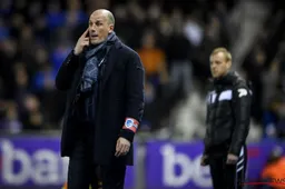 Clement kondigt nieuwe transfer aan bij KRC Genk