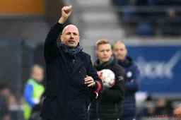 Gent-fans woest na uitspraken Clement: "Dikkenek en arrogante kwal"