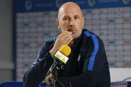 Clement reageert na vertrek bij Genk: "Daarom heb ik voor Club Brugge gekozen"