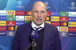 Clement maakt zich grote zorgen ondanks stuntzege van Club: "Dat is spijtig"