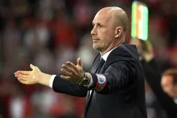 'Topspeler stuurt zijn kat naar training en forceert vertrek bij Club Brugge'