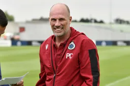 Nieuw toptalent klopt op de deur bij Club Brugge: "Clement is gek van hem"