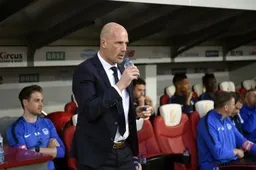 ‘Philippe Clement is volgend seizoen trainer bij Club Brugge’