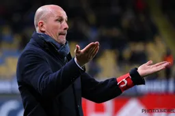 Gepikeerde Clement is het beu: "Dat maakt toch echt niet uit?!"