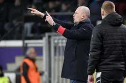 Philippe Clement neemt plots érg verrassende beslissing bij Club Brugge