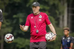 'Dit wordt het resultaat bij Club Brugge-Union'