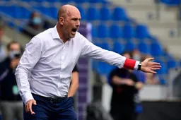 Erg verrassend: 'Club doet wellicht deze énorme zaak op transfermarkt'