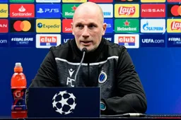 'Philippe Clement heeft eerste winteraanwinst bij Club Brugge al bepaald'