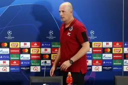 Clement: "Daarom laat ik Vossen en Schrijvers uit de selectie"