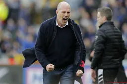 "Met zo iemand in de ploeg zou Club Brugge al 20 punten voor staan op Gent"