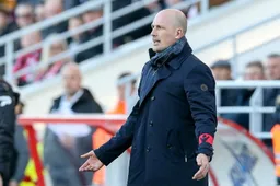 Problemen worden nóg groter: “Dit is de schuld van Philippe Clement”