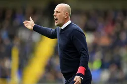 Clement hard aangepakt: 'Verbaal en fysiek akkefietje in kleedkamer'