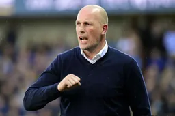 Philippe Clement krijgt geweldig nieuws te horen bij Club Brugge