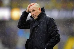 Complete leegloop bij Club Brugge: “Dit is absoluut niet leuk”