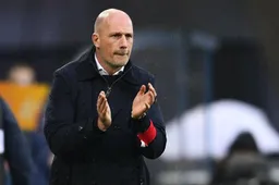 Clement verrast en selecteert 16-jarige voor bekerfinale tegen Antwerp