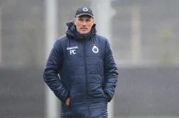 Ziet Club Brugge succescoach Philippe Clement naar China vertrekken?