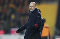 'Erg zware loting voor Club Brugge in Europa League'