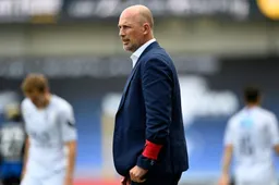 Clement moet puzzelen en neemt 2 verrassende namen op in selectie voor Zenit