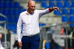 Clement zet zinnen op sterspeler van KRC Genk, Club Brugge wil fors betalen