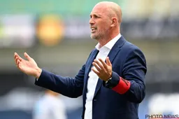 'Clement heeft genoeg gezien, Club Brugge gaat dure spits binnenhalen'