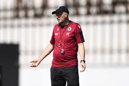 Clement trekt aan de alarmbel bij Club Brugge:  "Dit is niet plezant"